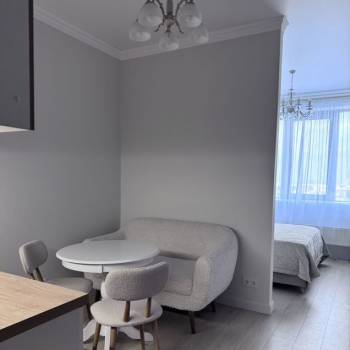 Сдается 1-комнатная квартира, 29 м²