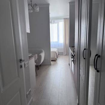 Сдается 1-комнатная квартира, 29 м²