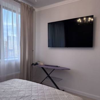 Сдается 1-комнатная квартира, 29 м²