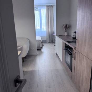 Сдается 1-комнатная квартира, 29 м²