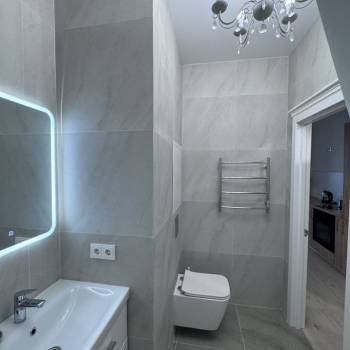 Сдается 1-комнатная квартира, 29 м²