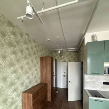 Сдается 1-комнатная квартира, 30 м²