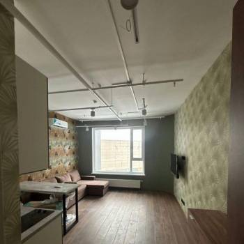Сдается 1-комнатная квартира, 30 м²