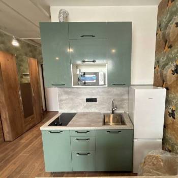 Сдается 1-комнатная квартира, 30 м²