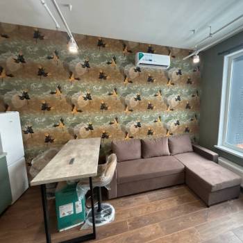 Сдается 1-комнатная квартира, 30 м²