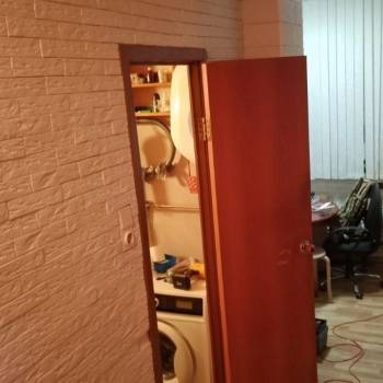 Продается 1-комнатная квартира, 39 м²