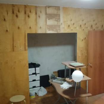Продается 1-комнатная квартира, 39 м²