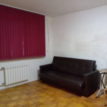 Продается 1-комнатная квартира, 39 м²