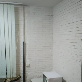 Продается 1-комнатная квартира, 39 м²