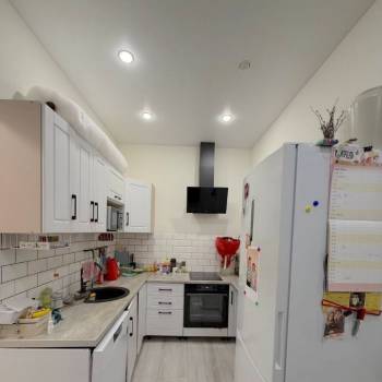Продается 1-комнатная квартира, 32 м²
