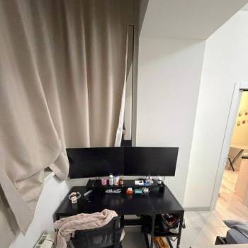 Продается 1-комнатная квартира, 32 м²