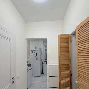 Продается 1-комнатная квартира, 32 м²