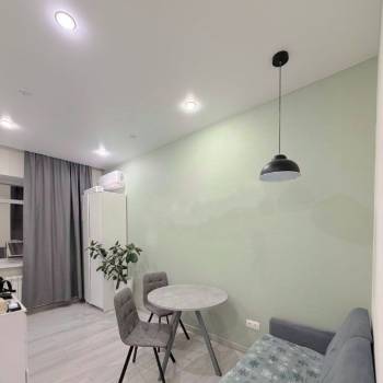 Продается 1-комнатная квартира, 32 м²