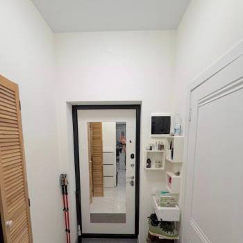 Продается 1-комнатная квартира, 32 м²