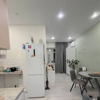 Продается 1-комнатная квартира, 32 м²