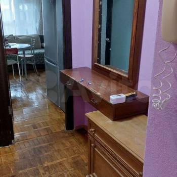 Сдается 1-комнатная квартира, 40 м²