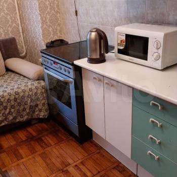 Сдается 1-комнатная квартира, 40 м²