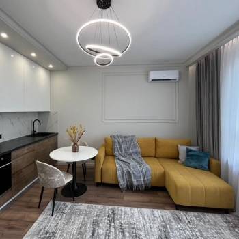 Сдается 1-комнатная квартира, 28 м²