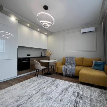 Сдается 1-комнатная квартира, 28 м²