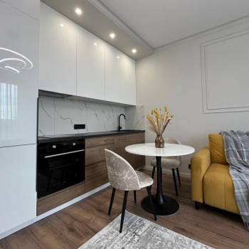 Сдается 1-комнатная квартира, 28 м²