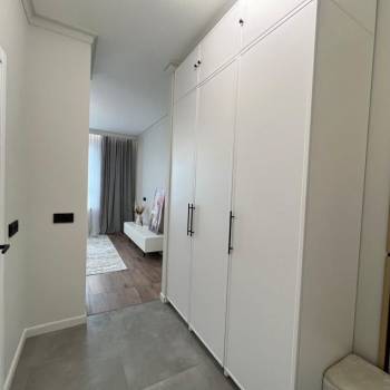 Сдается 1-комнатная квартира, 28 м²