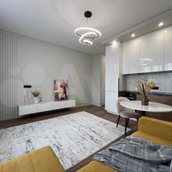 Сдается 1-комнатная квартира, 28 м²
