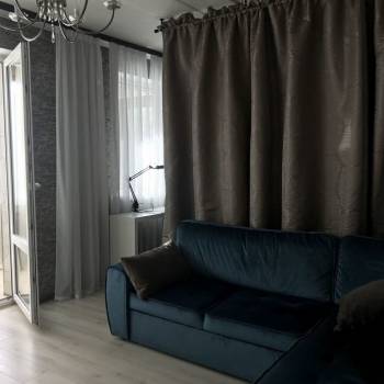 Сдается 1-комнатная квартира, 40,3 м²