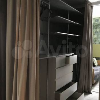 Сдается 1-комнатная квартира, 40,3 м²
