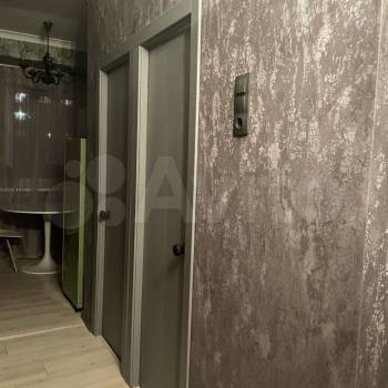 Сдается 1-комнатная квартира, 40,3 м²