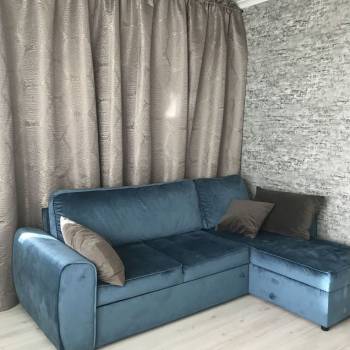 Сдается 1-комнатная квартира, 40,3 м²
