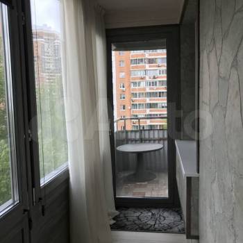 Сдается 1-комнатная квартира, 40,3 м²