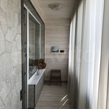 Сдается 1-комнатная квартира, 40,3 м²