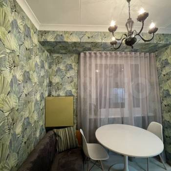 Сдается 1-комнатная квартира, 40,3 м²