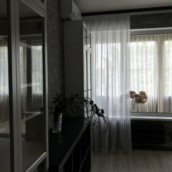 Сдается 1-комнатная квартира, 40,3 м²