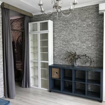 Сдается 1-комнатная квартира, 40,3 м²