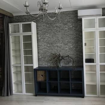 Сдается 1-комнатная квартира, 40,3 м²