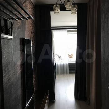 Сдается 1-комнатная квартира, 40,3 м²