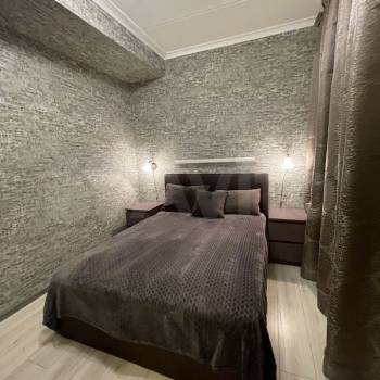 Сдается 1-комнатная квартира, 40,3 м²