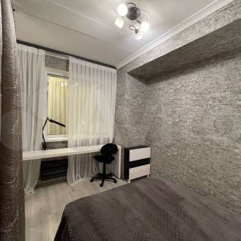 Сдается 1-комнатная квартира, 40,3 м²