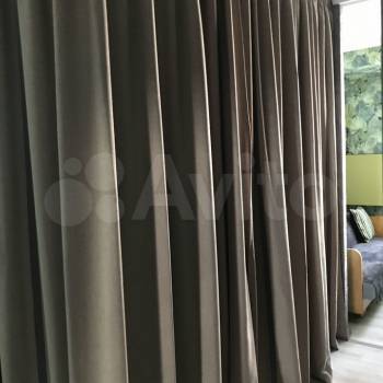 Сдается 1-комнатная квартира, 40,3 м²
