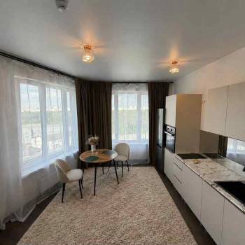 Продается 3-х комнатная квартира, 52 м²