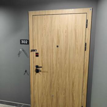 Продается 3-х комнатная квартира, 52 м²