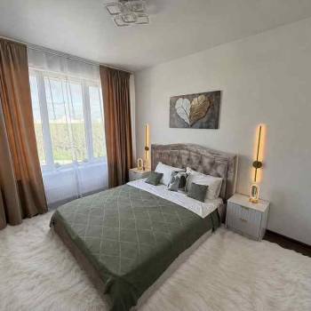 Продается 3-х комнатная квартира, 52 м²