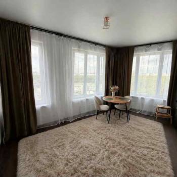 Продается 3-х комнатная квартира, 52 м²