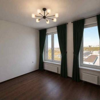 Продается 3-х комнатная квартира, 52 м²
