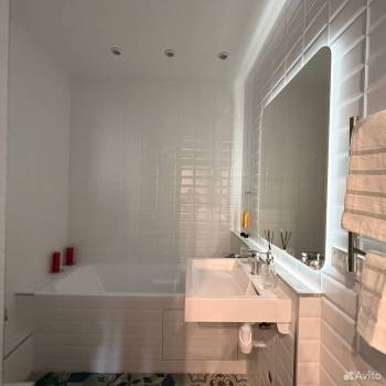 Продается 3-х комнатная квартира, 52 м²