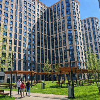 Продается 3-х комнатная квартира, 52 м²