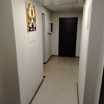 Продается 1-комнатная квартира, 10 м²