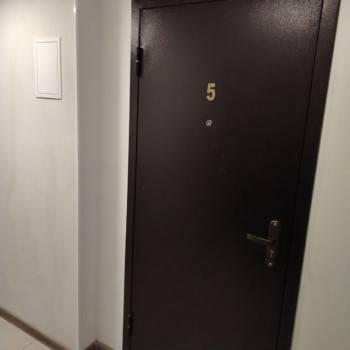 Продается 1-комнатная квартира, 10 м²