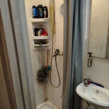 Продается 1-комнатная квартира, 10 м²